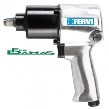 AVVITATORE AD IMPULSI 610 Nm FERVI ART. 0571